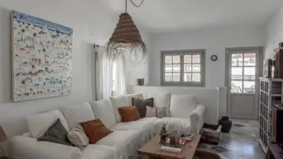 Chalet in Tarifa photo 8