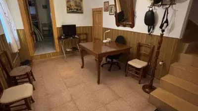 Terraced house on Calle Manuel Ardoy Romero photo 9