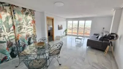 Penthouse for sale in Avenida de Masnou photo 3