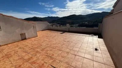 Terraced house on Avenida de Profacio photo 31