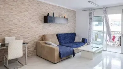 Apartment for sale on Avenida de Masnou photo 2