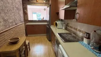 Terraced house on Avenida de Profacio photo 20