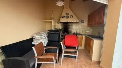 Chalet in Partida Les Cucarres photo 38