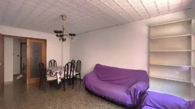 Pis – Dénia, Barri París-Pedrera / Camp Roig - Més