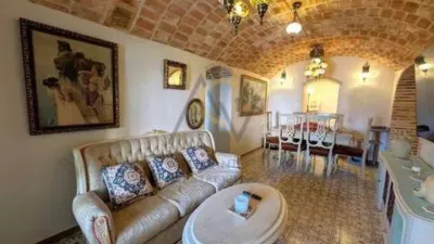 Chalet in Algueña photo 2