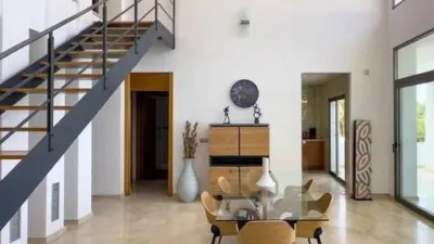 Chalet in Partida Oltamar photo 5