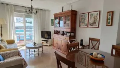 Apartment on Avenida del Carmen photo 3