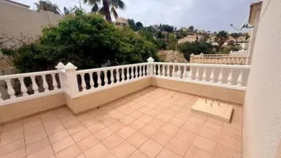 Chalet en El Campello photo 24