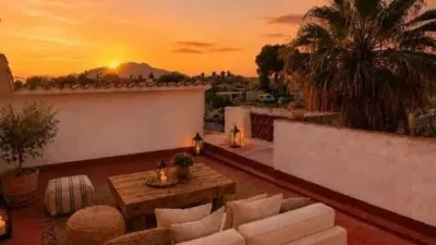 Casa – Dénia - Vista 3