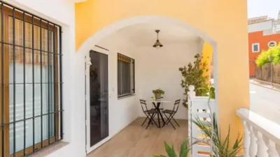 Apartment in Beniel photo 3