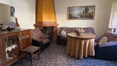 Townhouse in Parque de la Virgen de la Paz photo 3