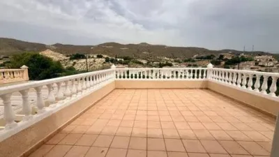 Chalet en El Campello photo 28