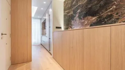 Apartment in Recoletos photo 9
