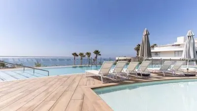 Apartment in Costa Natura photo 30