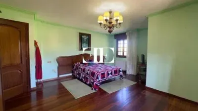 Chalet in Cangas photo 33