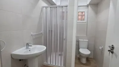 Apartment in Plaza de Ifach photo 19