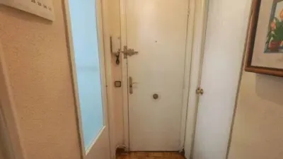 Apartment in José Zorrilla-Padre Claret photo 22