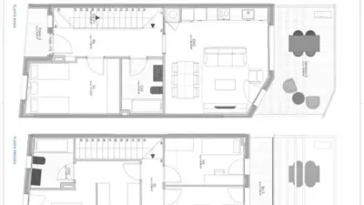 Chalet on Carrer de Sant Joan photo 9