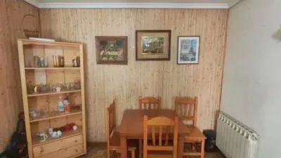 Apartment in José Zorrilla-Padre Claret photo 29