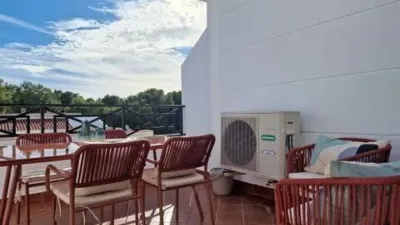 Penthouse for sale in Avenida de Masnou photo 16