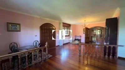 Chalet in Cangas photo 24