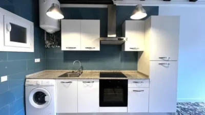 Apartment in Molins de Rei photo 3