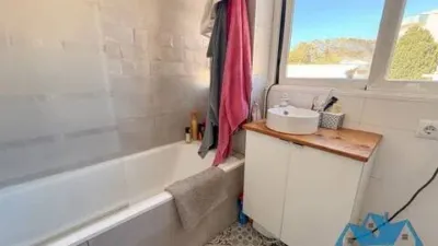 Apartment in Les Meravelles photo 34