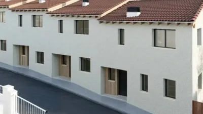Chalet on Carrer de Sant Joan photo 2