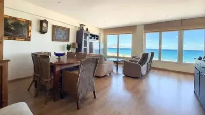 Piso – el Campello, Platja de Mutxavista - Vista 3