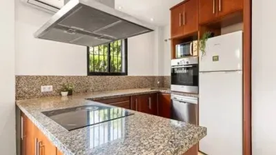 Apartment on Avenida de la Puerta del Mar photo 6