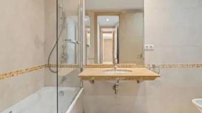 Apartment in Núcleo photo 15