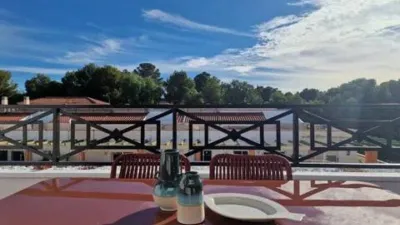 Penthouse for sale in Avenida de Masnou photo 19