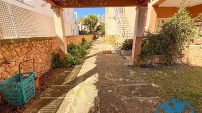 Apartment in Les Meravelles photo 45