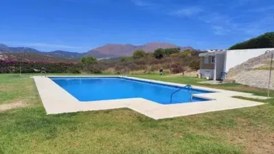 Penthouse at Doña Julia Golf Club photo 20