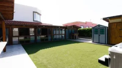 House in San Cristóbal de La Laguna photo 15