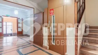 Flat in Argüelles photo 30