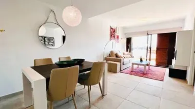 Pulpí Penthouse photo 3