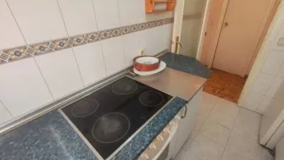 Apartment in José Zorrilla-Padre Claret photo 12
