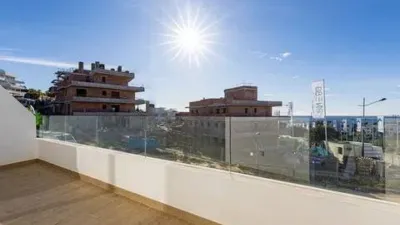 Apartment in Costa Natura photo 10