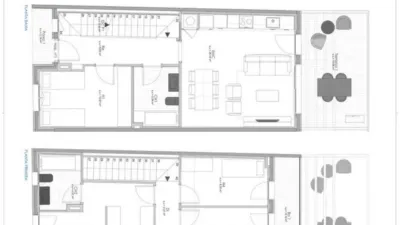 Chalet on Carrer de Sant Joan photo 6