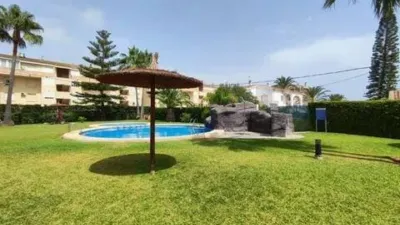 Apartment on Carrer del Llac Constança photo 3