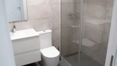Apartment on Avenida de Rumanía photo 12