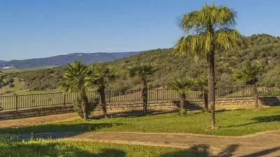 Rustic in San Martín del Tesorillo photo 51