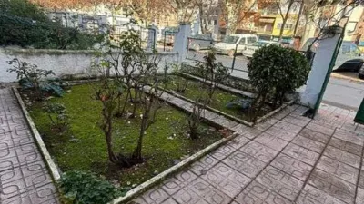 Townhouse in Parque de la Virgen de la Paz photo 12
