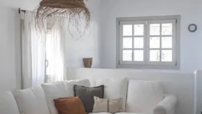 Chalet in Tarifa photo 7