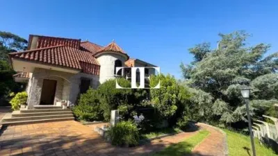 Chalet in Cangas photo 46