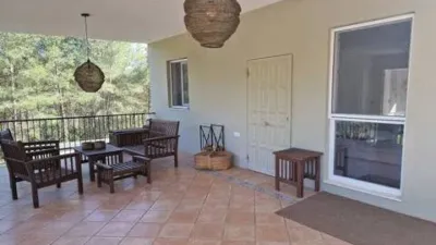 Rustic house in Tales photo 25
