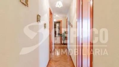 Flat on Calle del Marqués de Lozoya photo 16