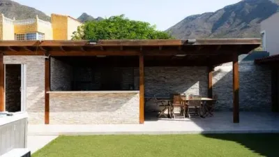 House in San Cristóbal de La Laguna photo 7