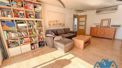 Apartment in Les Meravelles photo 10